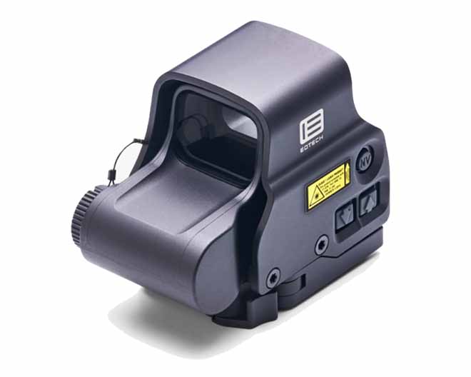 EOTECH EXPS3 DCR 新発売 （絶賛 展示中） | TACTICAL PRO SHOP ELITE