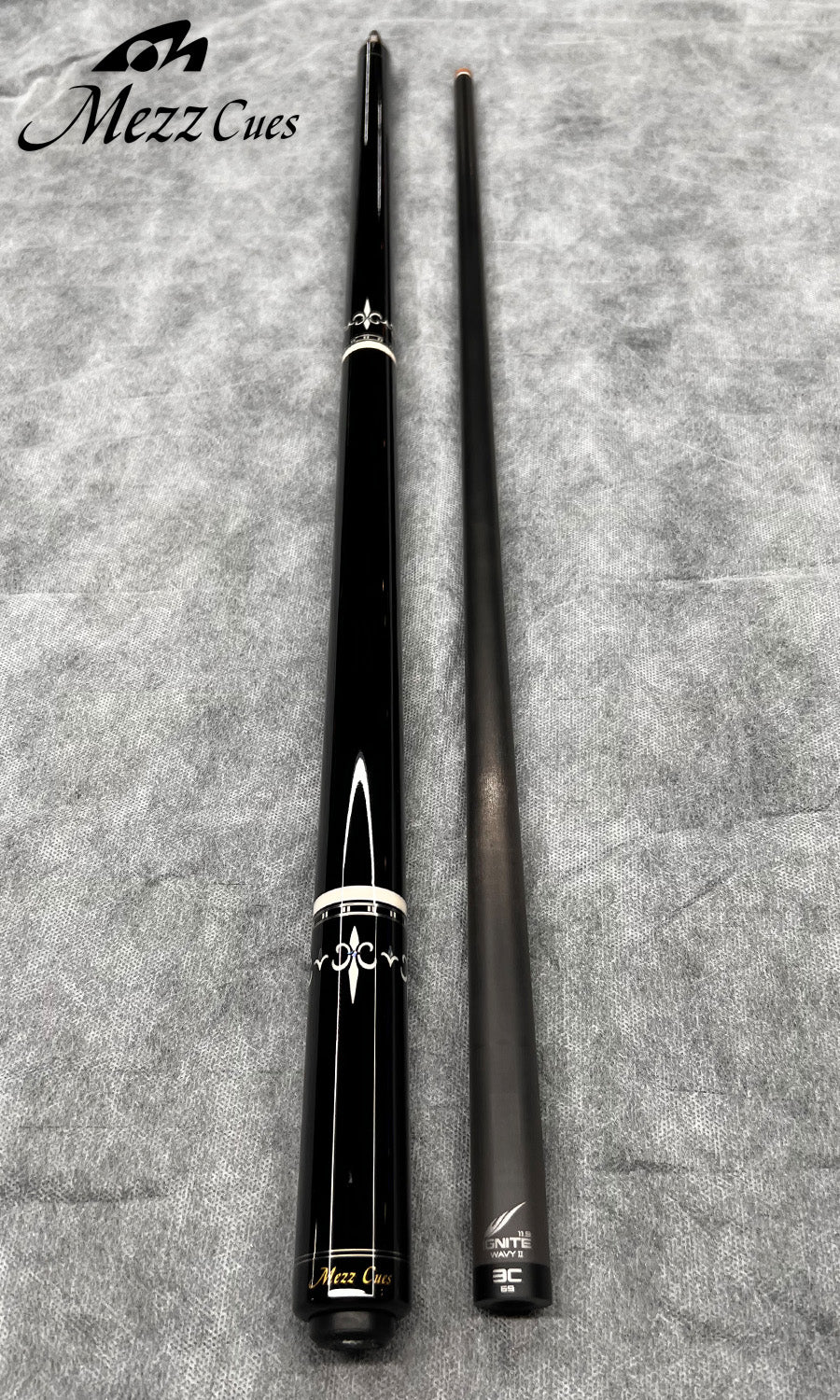 Mezz – Pro Billiard Cues