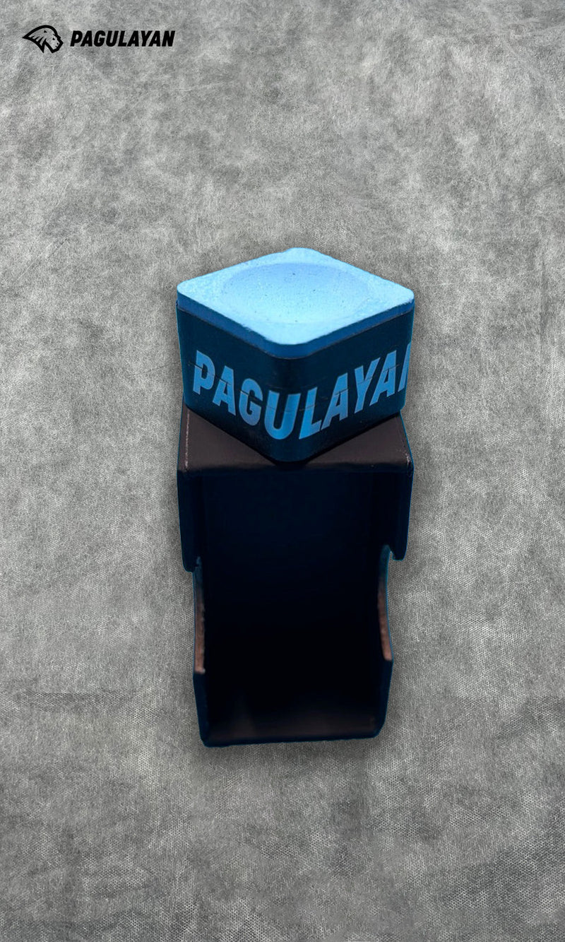 Chalk Pagulayan – Pro Billiard Cues