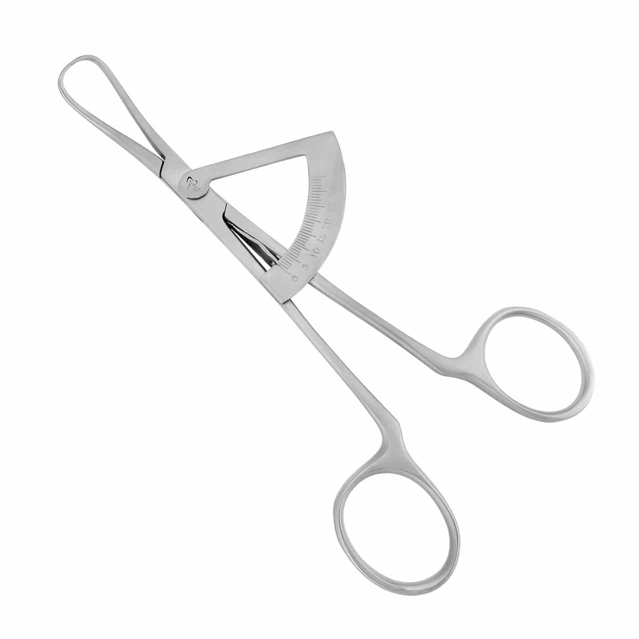 Backhaus Dental Implant Caliper - ProDentUSA