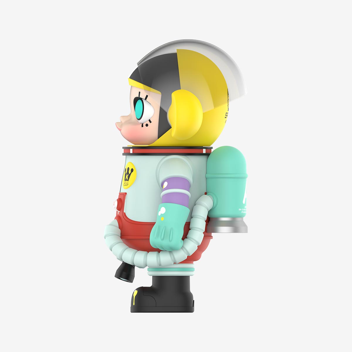 リトルクラウド 雲 フィギュア popmart リトルクラウド 雲 フィギュア