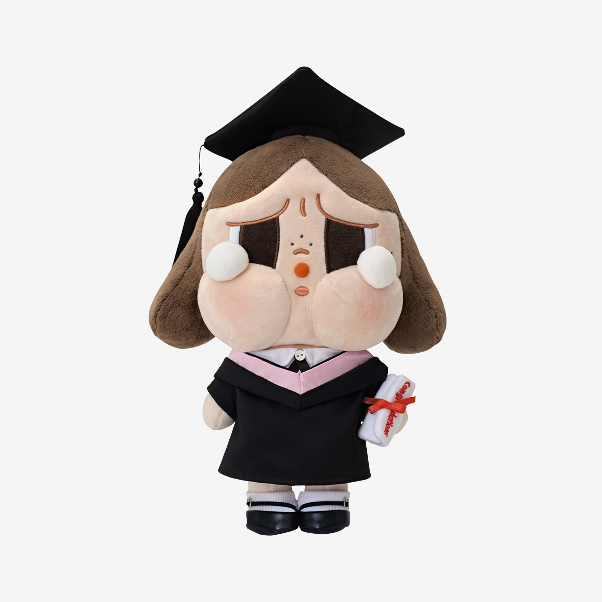 CRYBABY Sunset Concert Series-Plush Doll | Plush Toys - POP MART