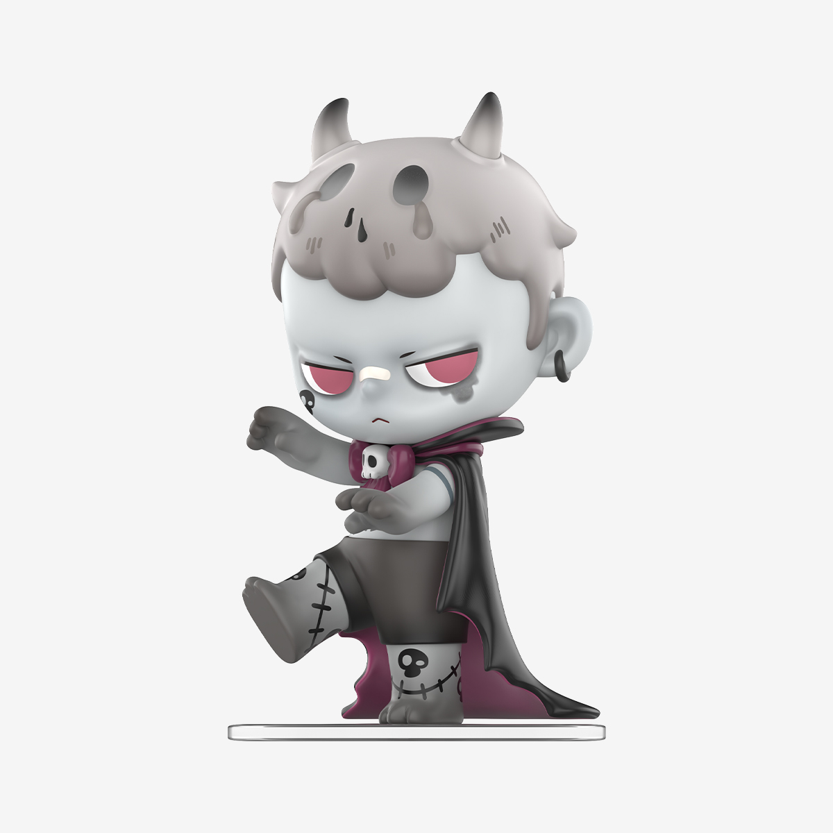 KUBO COUNT DRACULA FIGURE - POP MART (United States)