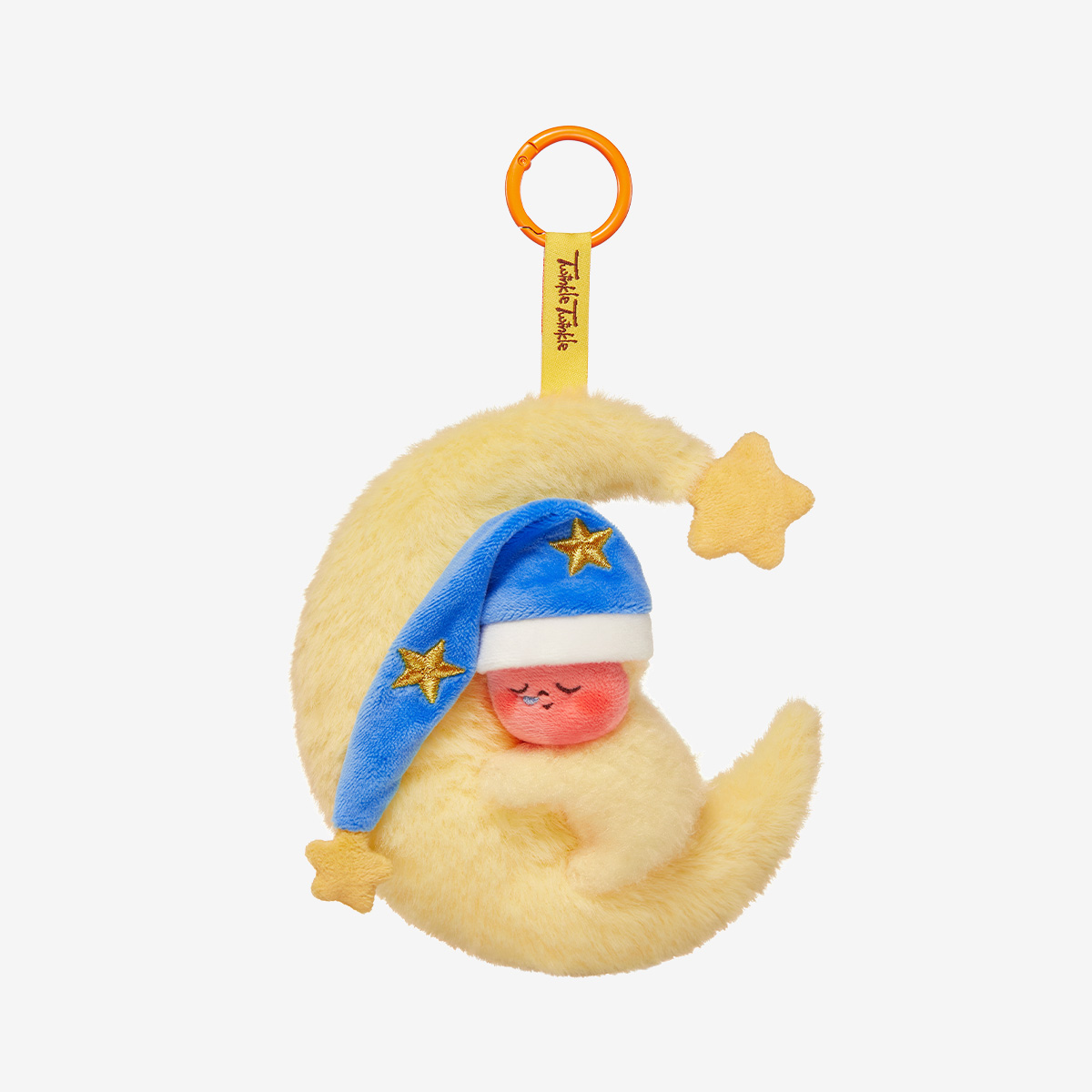 We are Twinkle Twinkle Series-Plush Pendant Blind Box | Blind
