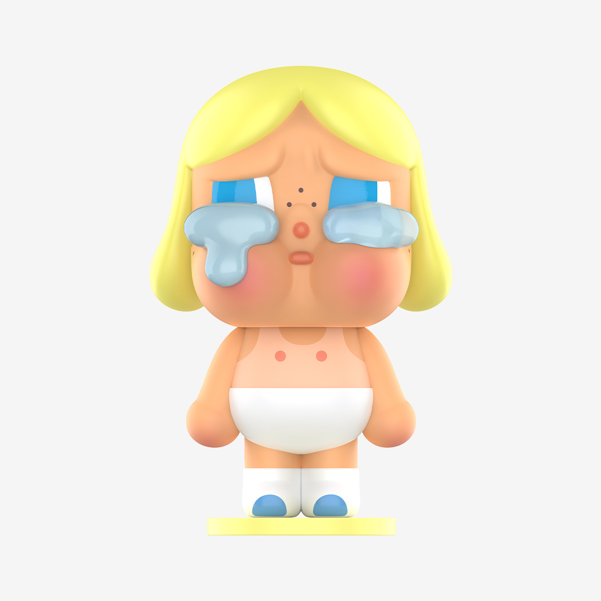CRYBABY Crying Again Series Figures | Blind Boxes - POP MART (Canada)
