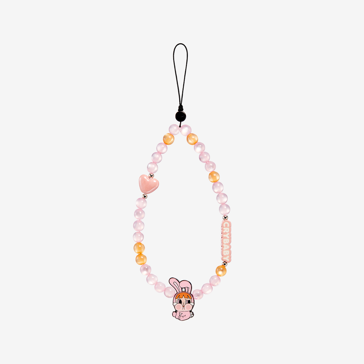 CRYBABY x Powerpuff Girls Series-Phone Charm Blind Box | Blind