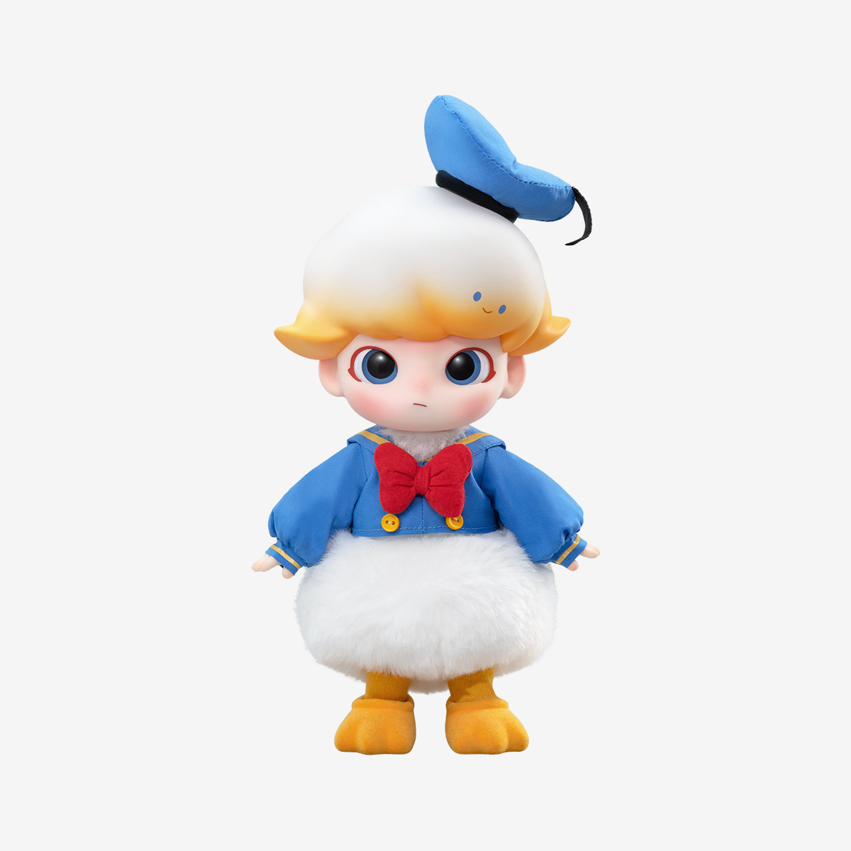 DIMOO Donald Duck 1/8 Action Figure - POP MART (United States)