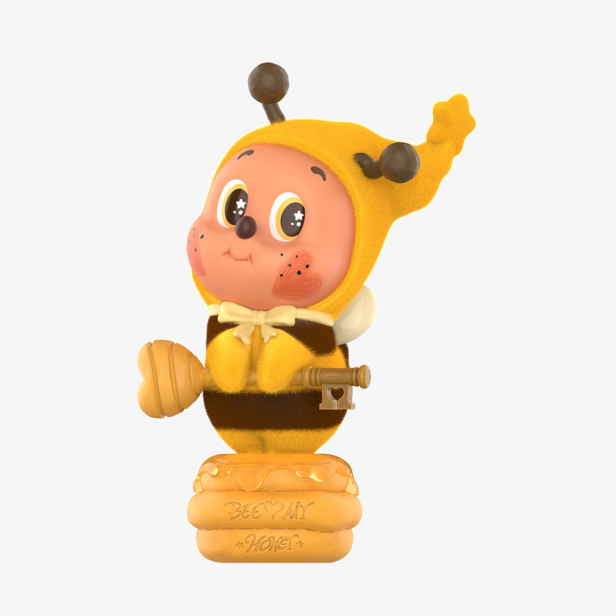 TwinkleTwinkle Bee Your Honey - POP MART (Canada)