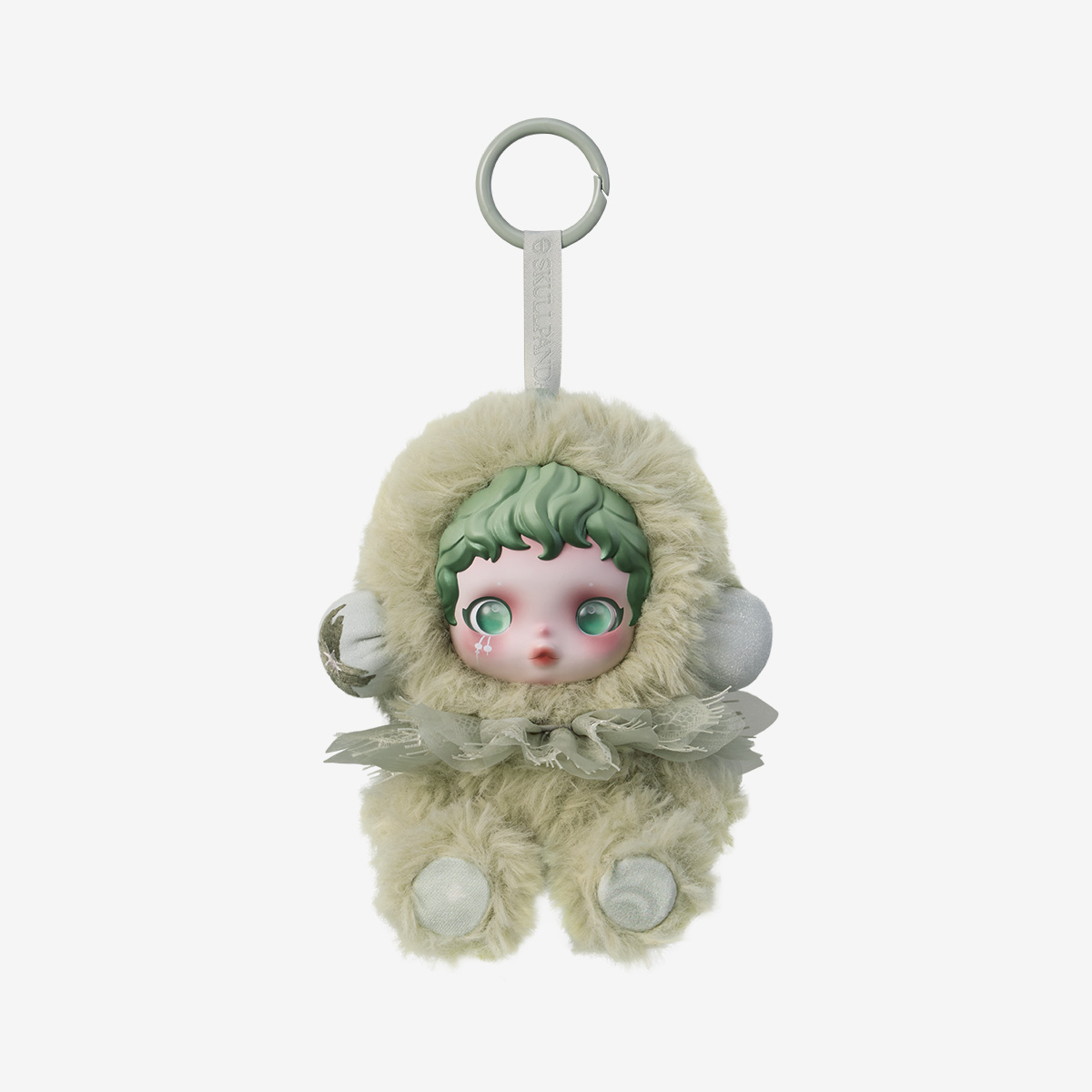 θSKULLPANDA L'impressionnisme Series Plush Doll - POP MART (United