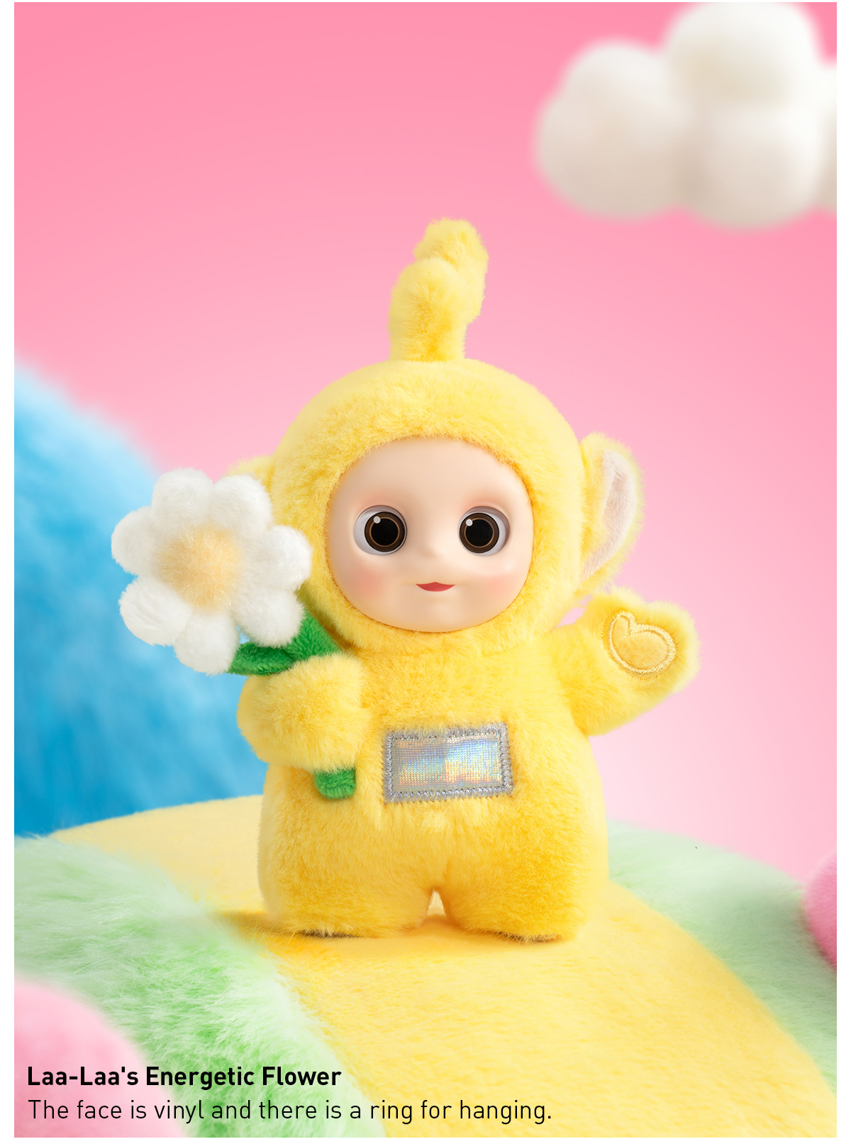Teletubbies 