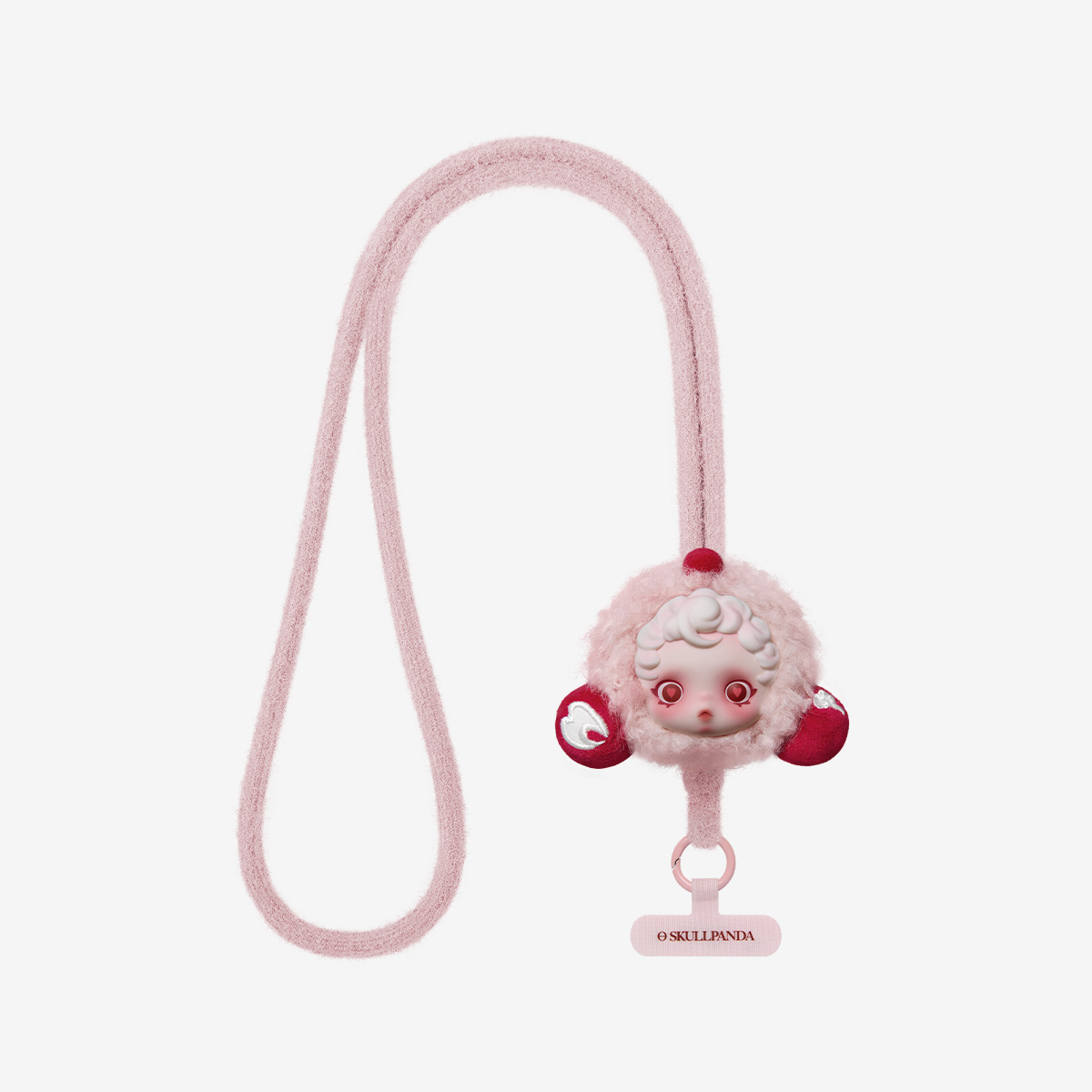 SKULLPANDA You Found Me！Series Phone Lanyard - POP MART (United