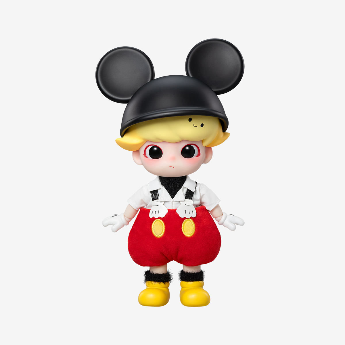 DIMOO MICKEY 1/8 Action Figure - POP MART (United States)