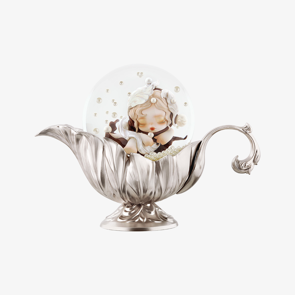 SKULLPANDA The Feast Begins Series Crystal Ball - POP MART (United