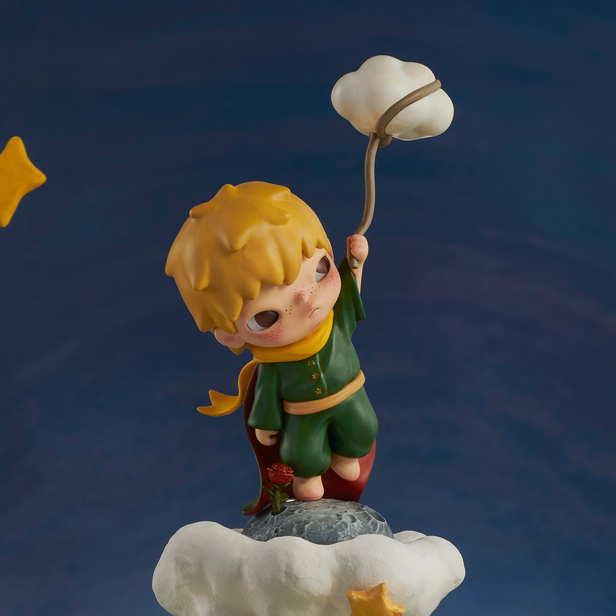 Hirono×Le Petit Prince Series Figures - POP MART (Japan)
