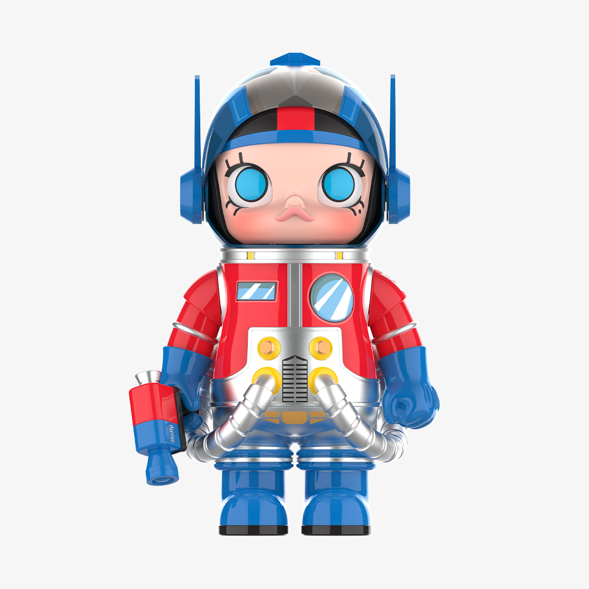 MEGA SPACE MOLLY 400% Optimus Prime - POP MART (Australia)