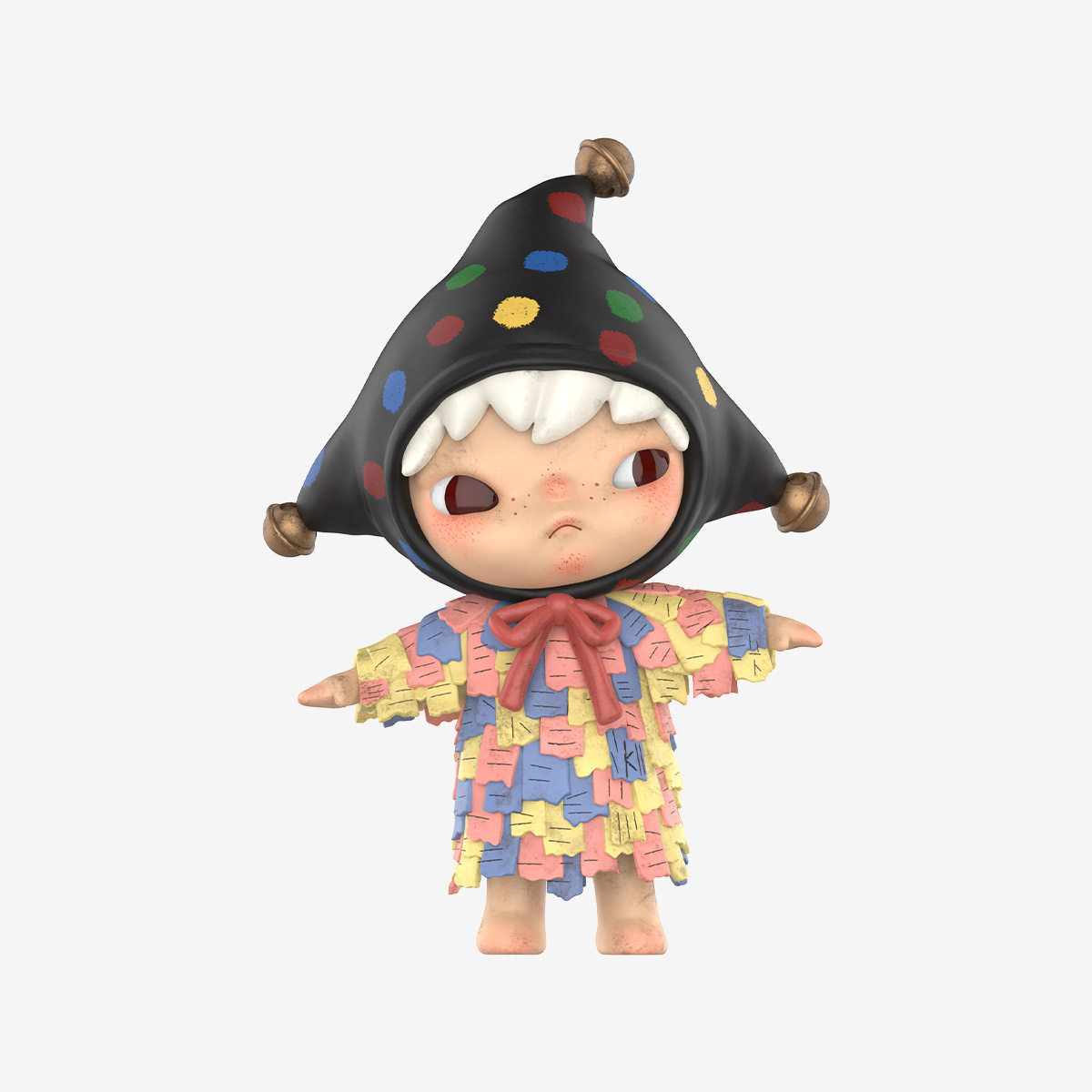 Hirono Echo Series Figures - POP MART (Japan)