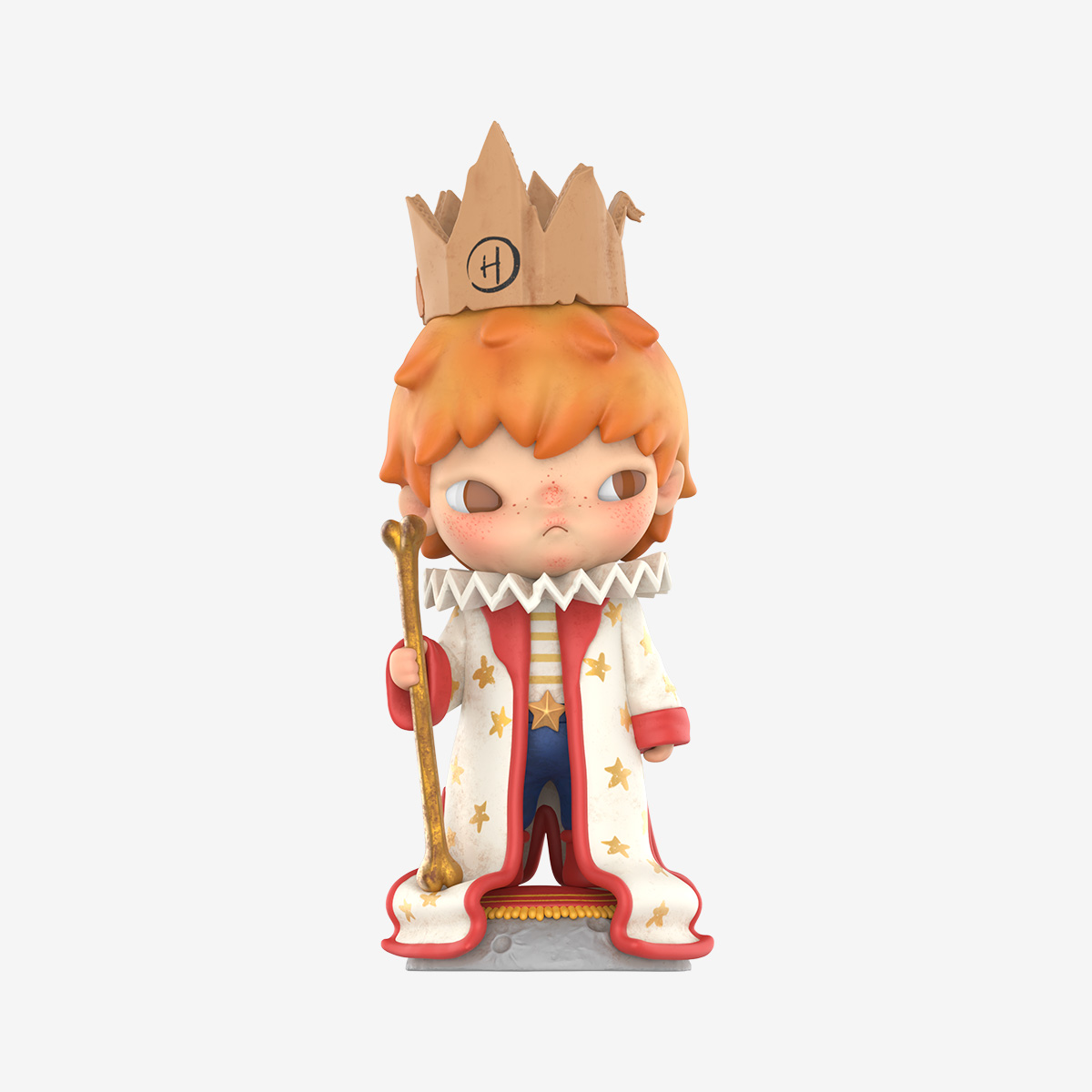 Hirono×Le Petit Prince Series Figures - POP MART (Japan)