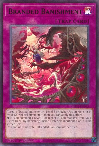 遊戯王【PSE The Fallen & The Virtuous】 The Fallen & The Virtuous