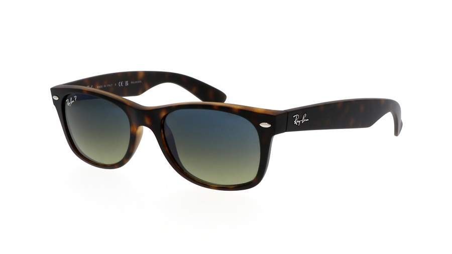 Sunglasses Ray-ban New wayfarer Scuderia ferrari RB2132M F601/31