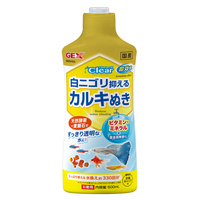 コロラインオフ クリア500mL | ジェックス株式会社
