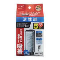 スポンジスリムカセット 1個入り | ジェックス株式会社