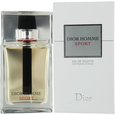 Dior Homme Sport Erkek Edt 125Ml Fiyatı - Taksit Seçenekleri
