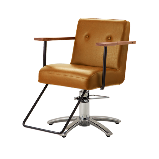 Vintage alt a1202|スタイリングチェア | 製品情報 | タカラベルモント