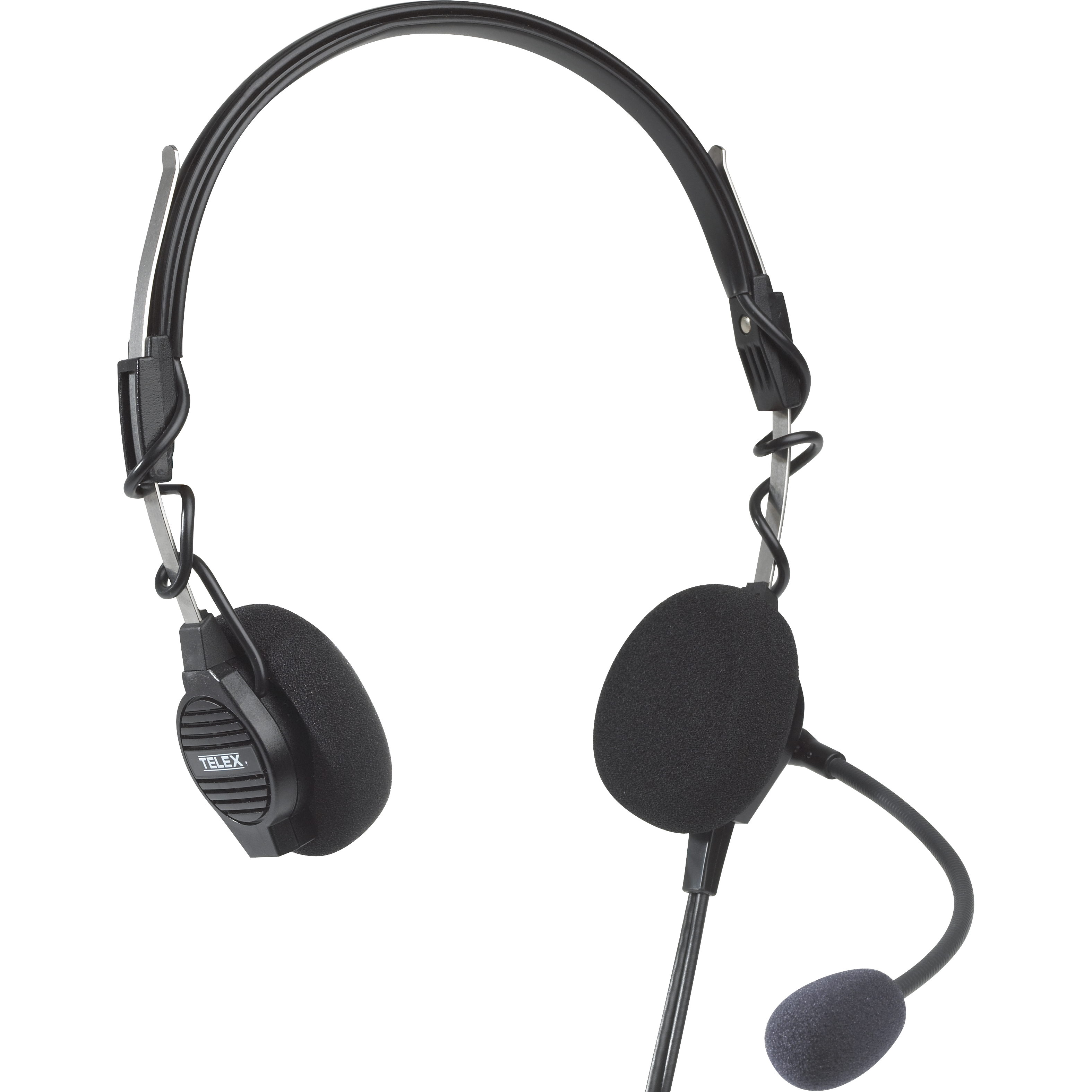 Airman 750 | Telex