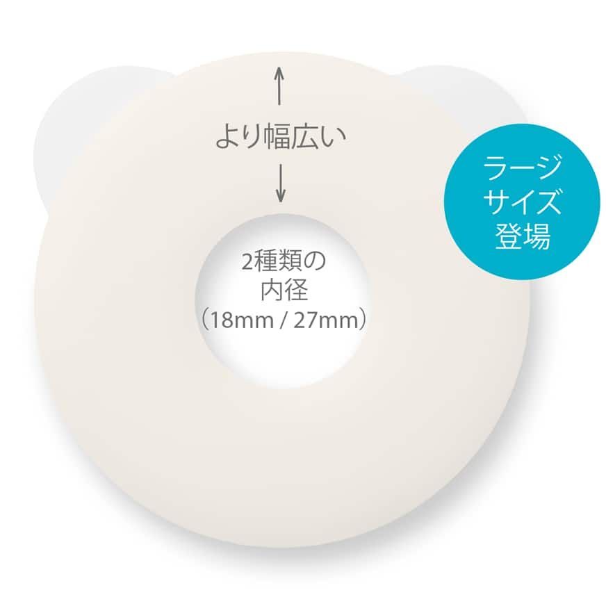 ブラバ プロテクティブシール