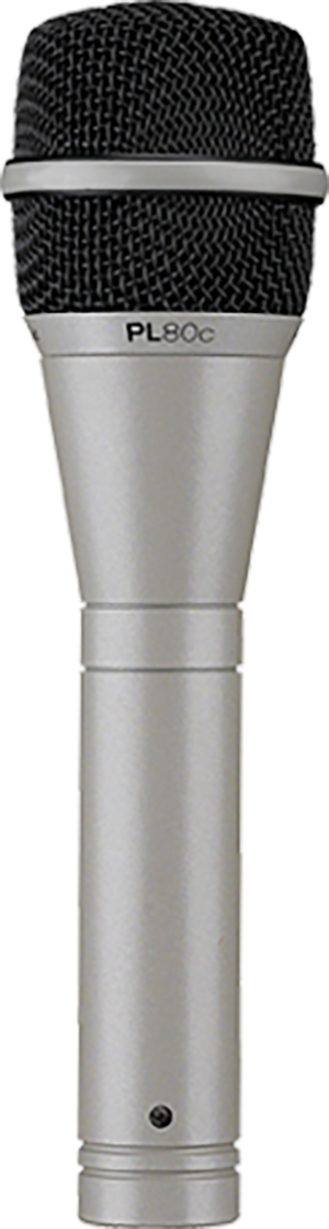 PL-80c | Electro-Voice