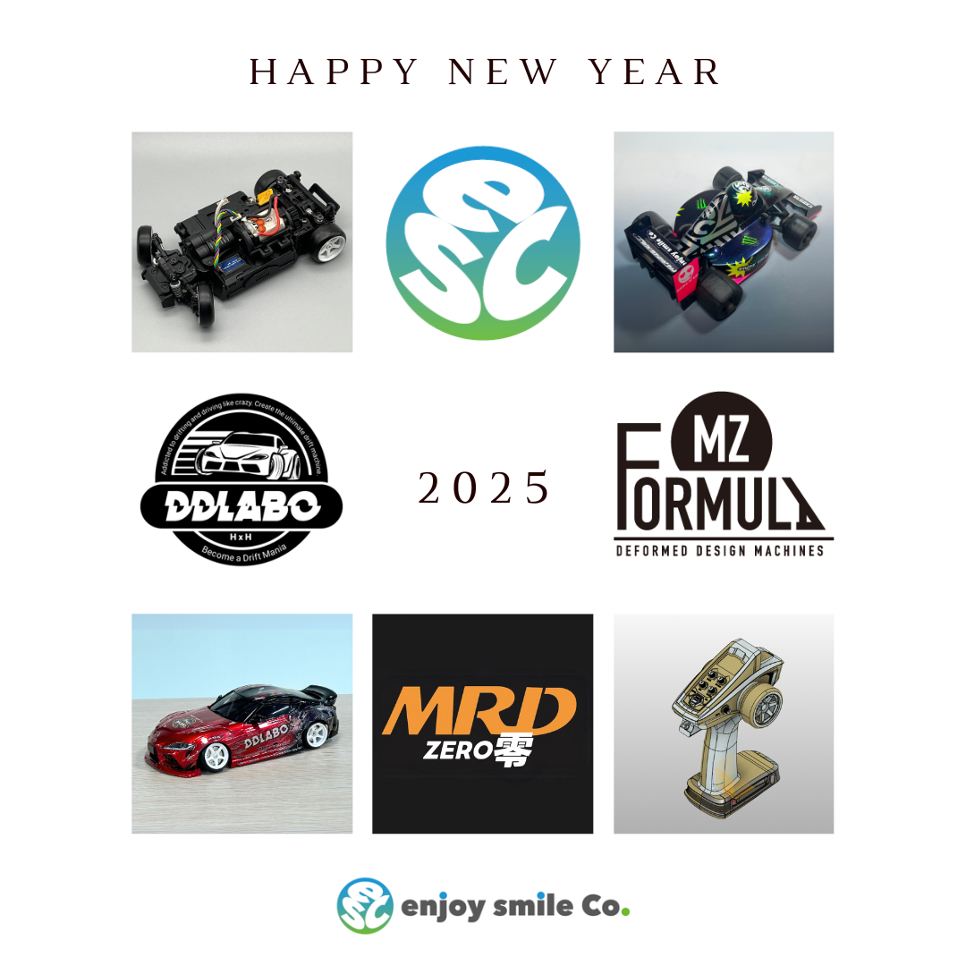 January 2025 – enjoy smile Co.