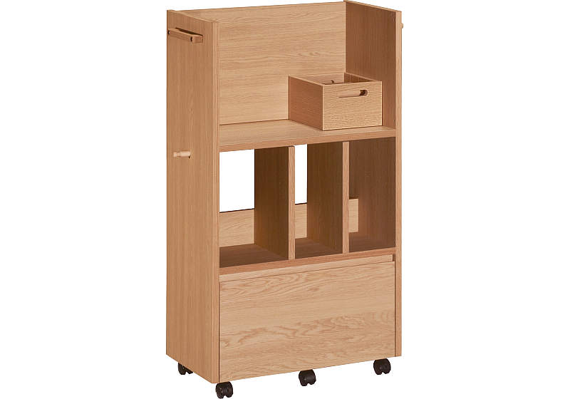 マルチラック SS0449ME | デスク | 家具を探す | カリモク家具 karimoku