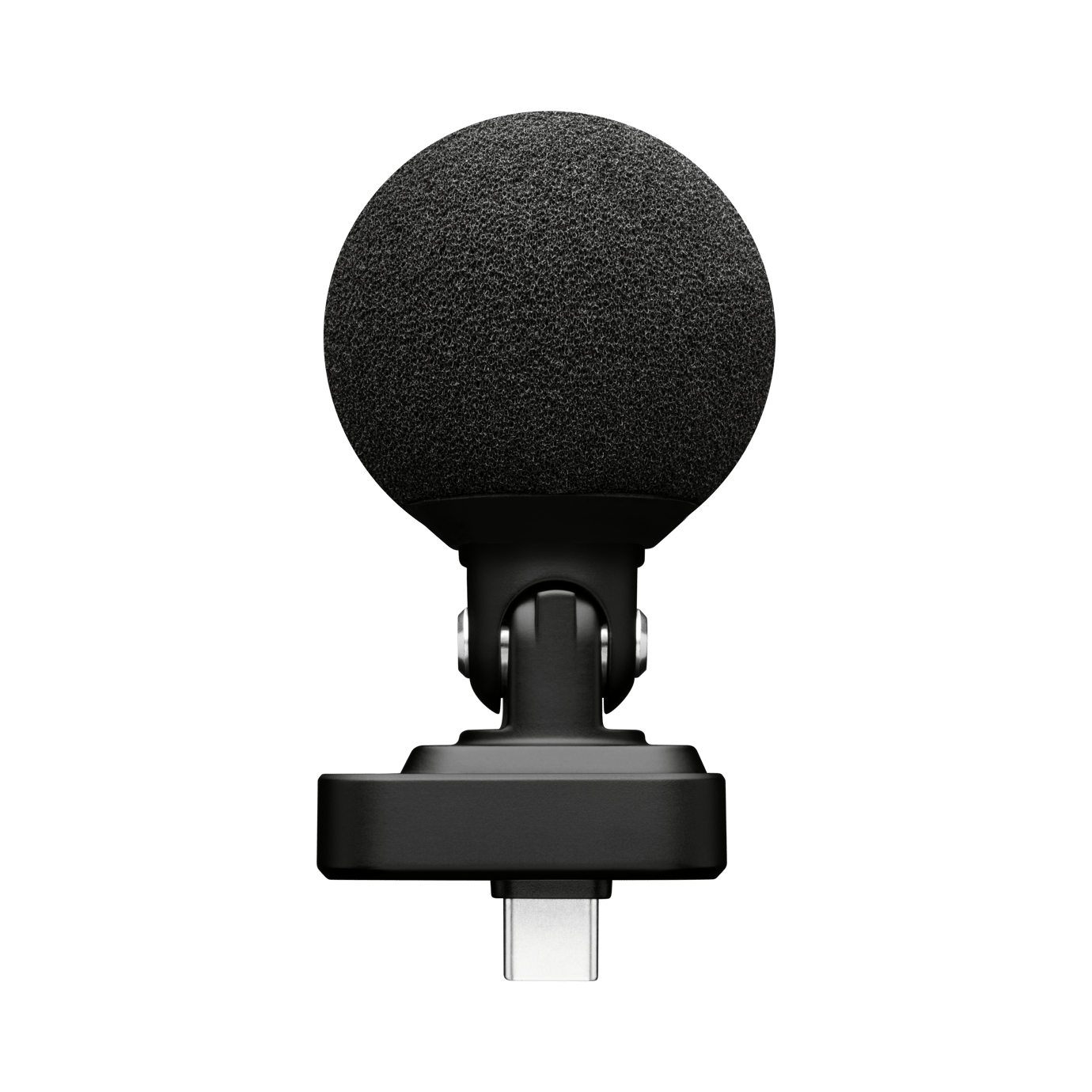 MV88 - USB-C Stereo Microphone - Shure USA