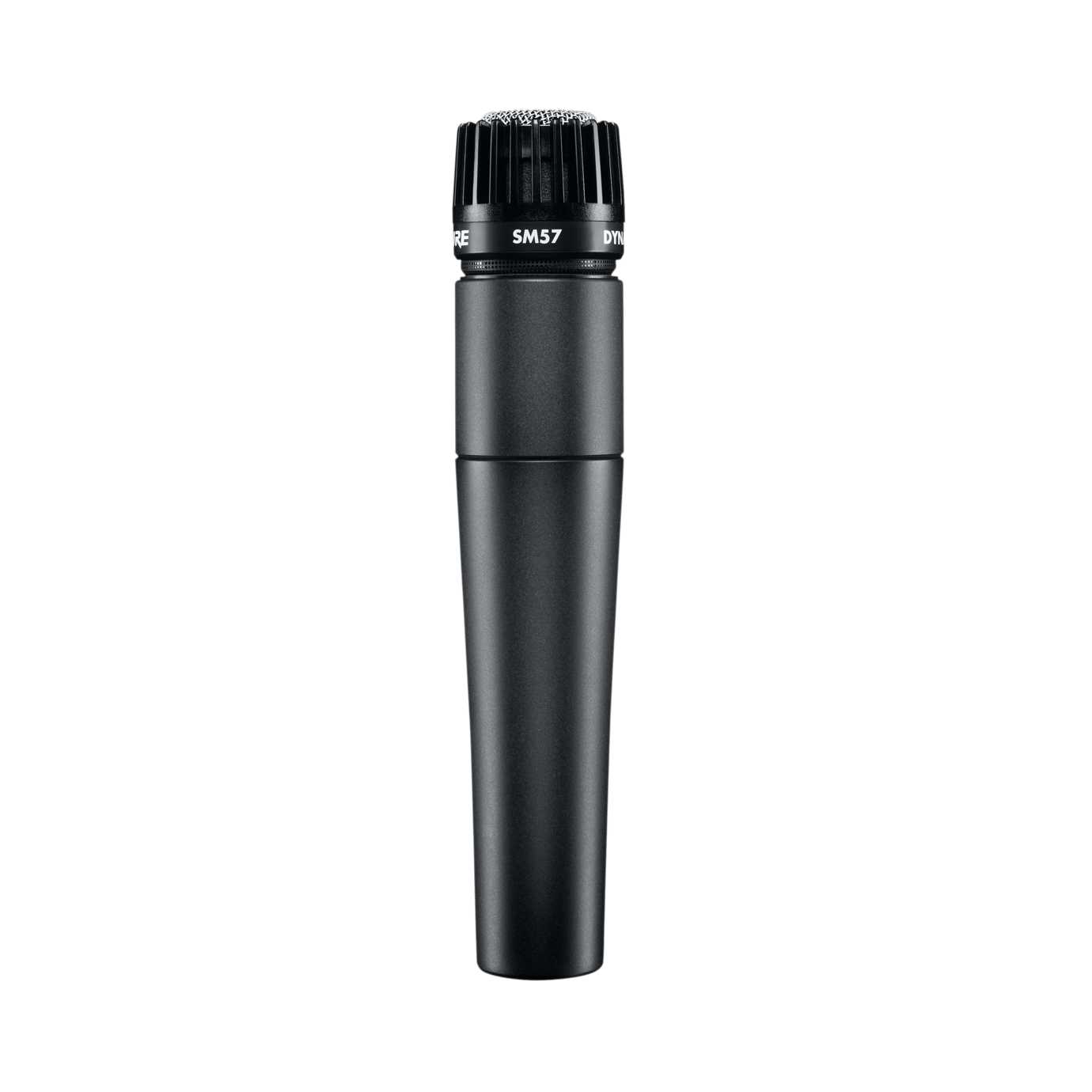 SM57 - Instrument Microphone - Shure USA