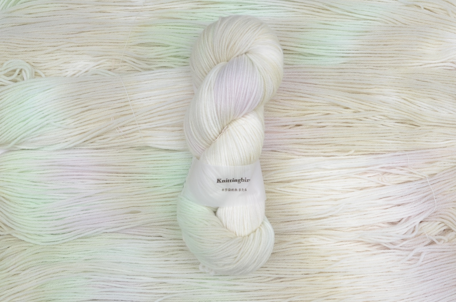 Knittingbird (ニッティングバード）公式オンラインショップ