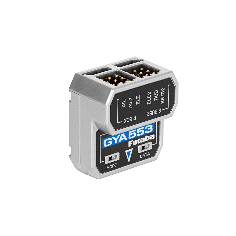 futaba-gya553-three-axis-gyro-