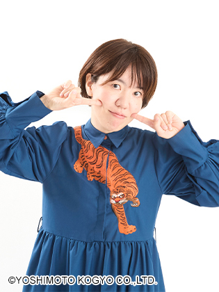 ぶんぶん プロフィール｜吉本興業株式会社