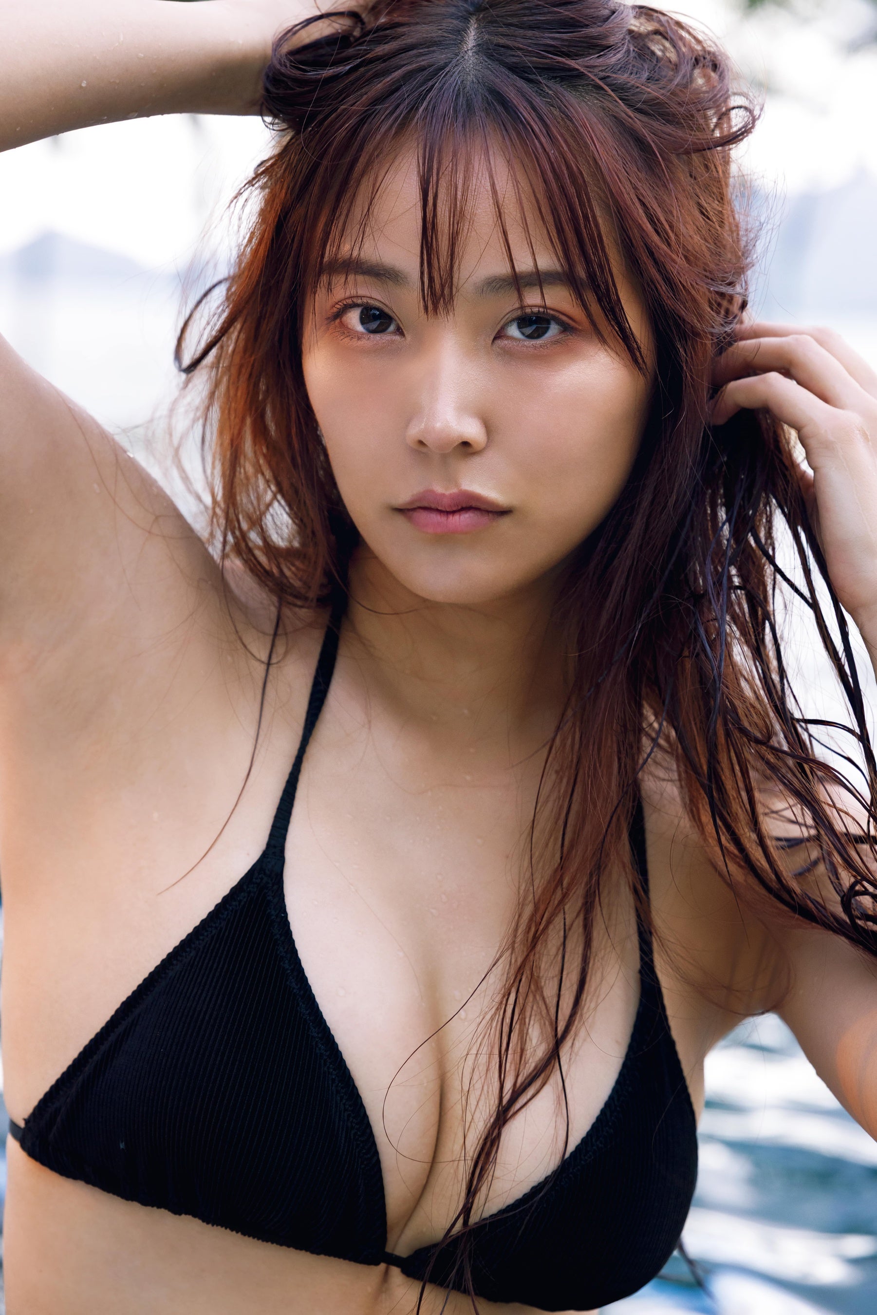 元NMB48・白間美瑠、写真集発売記念イベント開催決定！ファン必見の