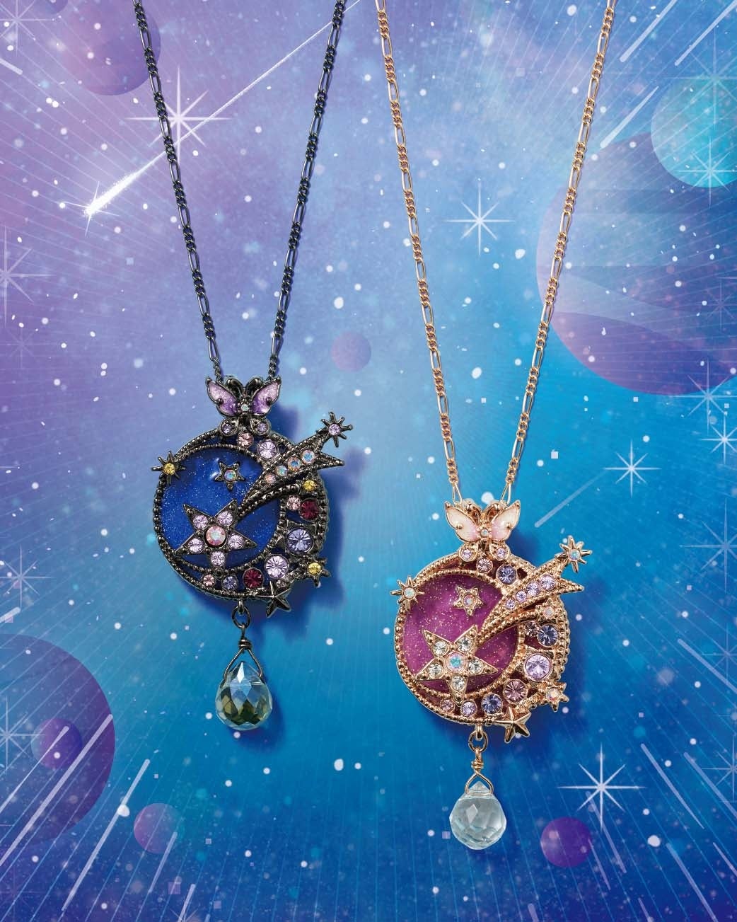 ANNA SUI】2024クリスマス数量限定アクセサリー発売 | 株式会社ヴァン