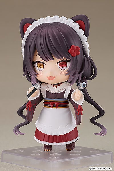 にじさんじ所属VTuber「戌亥とこ」と「アンジュ・カトリーナ」が