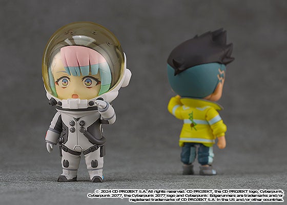 サイバーパンク: エッジランナーズ』のBlu-ray BOX 発売決定！ | 株式