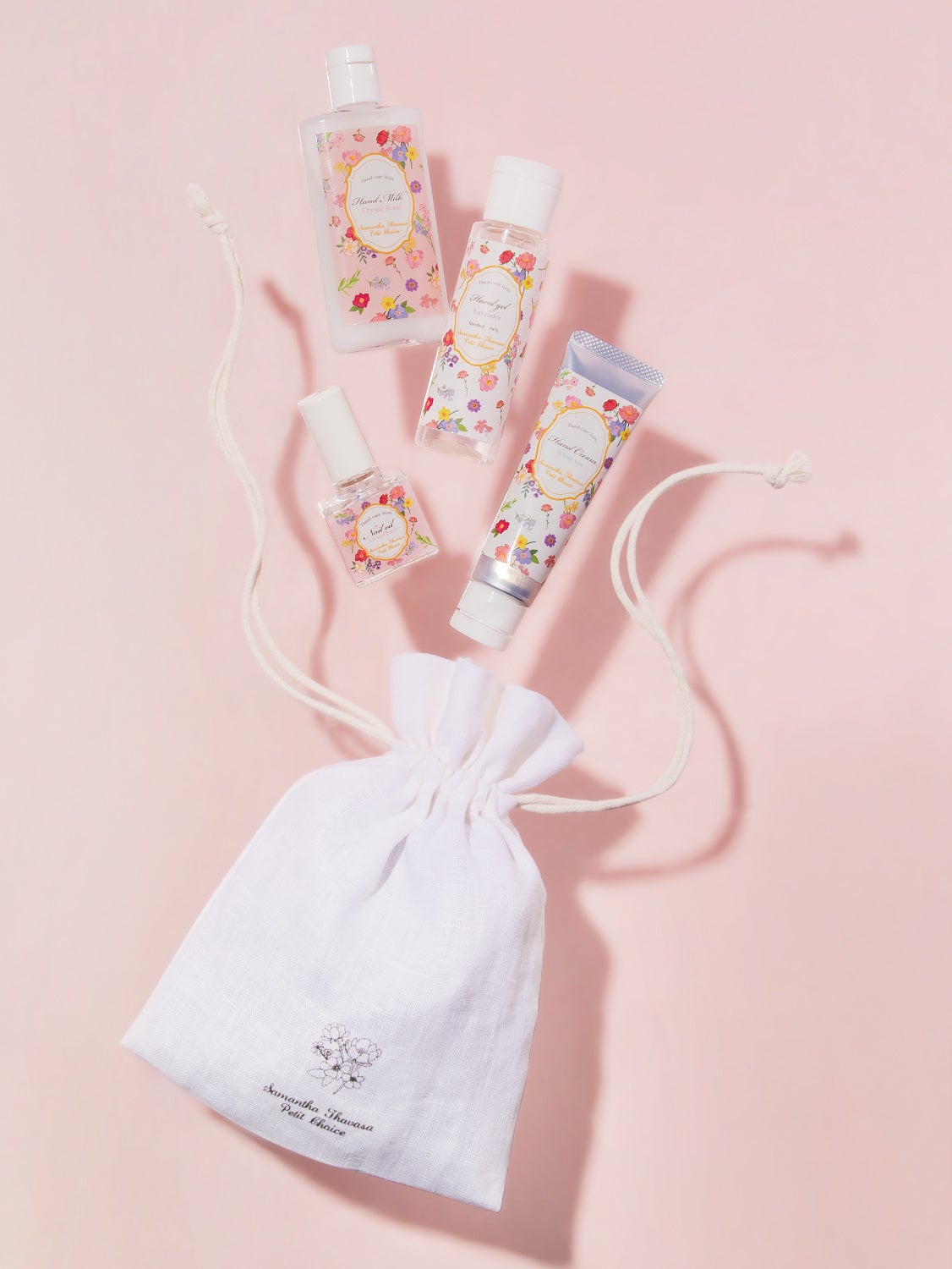 Samantha Thavasa Japan Limited | サマンサタバサプチチョイスから