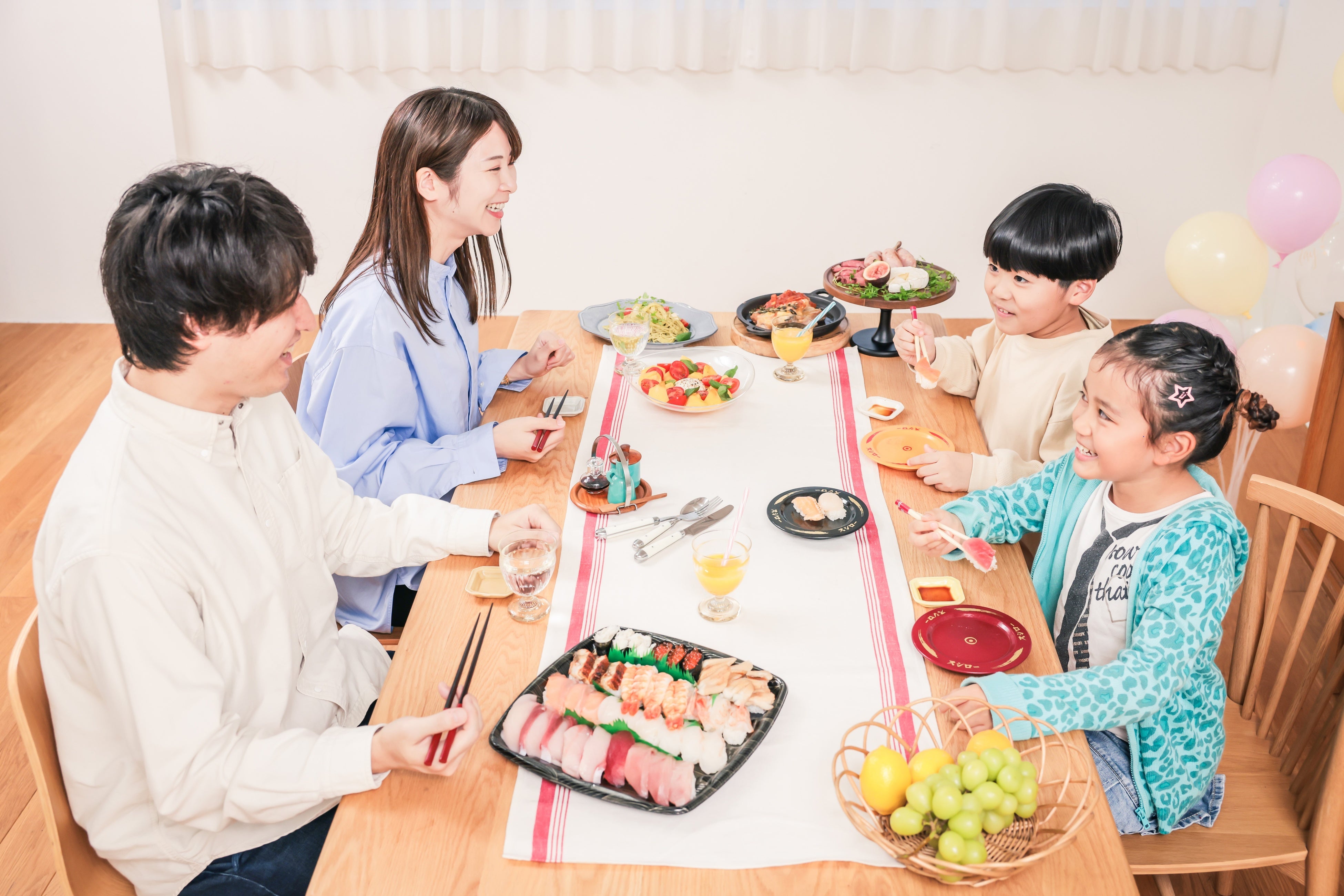 本物そっくり】 スシローのお皿が付録に！ 『おうちでスシローすし皿