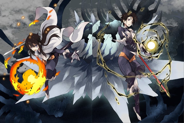 転生したらスライムだった件 魔王と竜の建国譚」「転スラ」まおりゅう