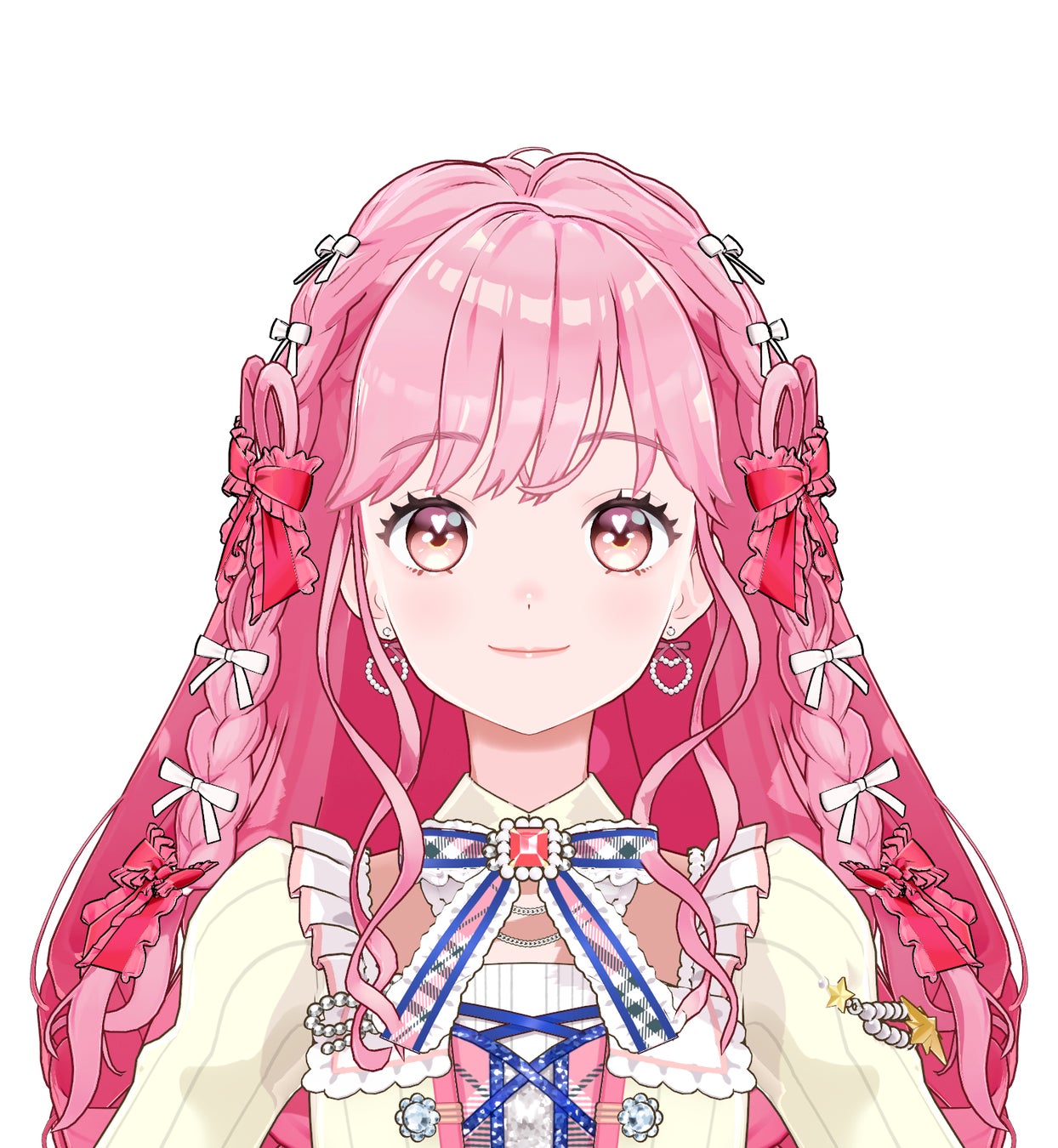 アイカツアカデミー！」の新人アイドルが、レジェンドアイドルとコラボ