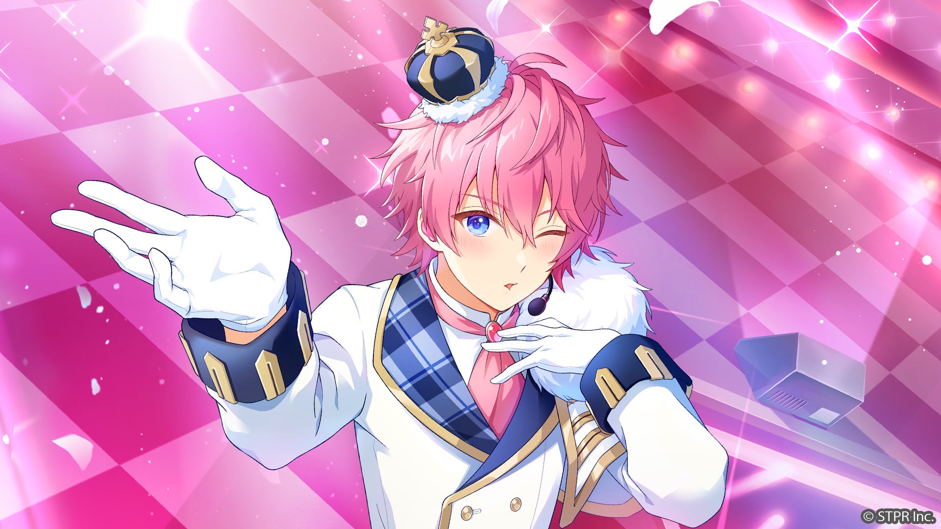 さとみ(すとぷり)、2ndフルアルバム『S's』(エス)のリリース発表