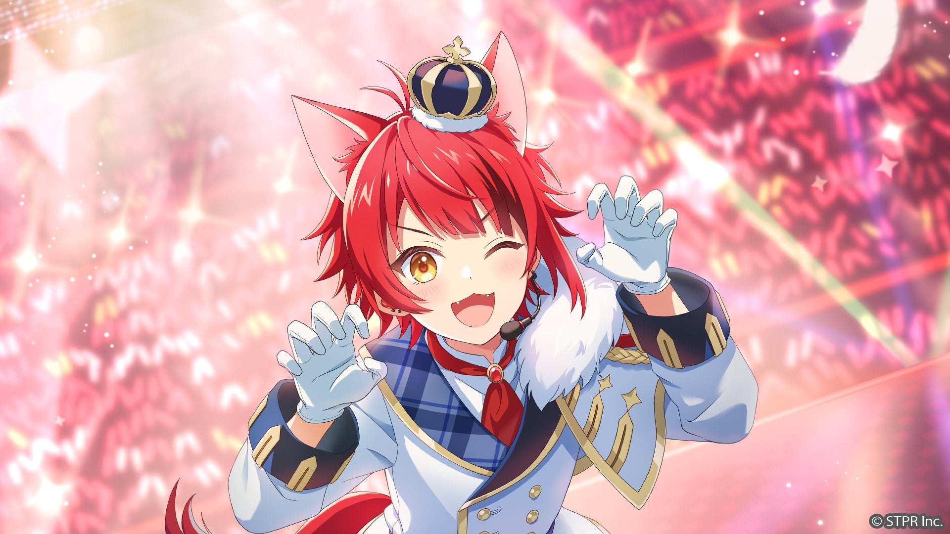 莉犬(すとぷり)ワンマンライブ『言ノ葉ワンダーランド LIVE in 日本