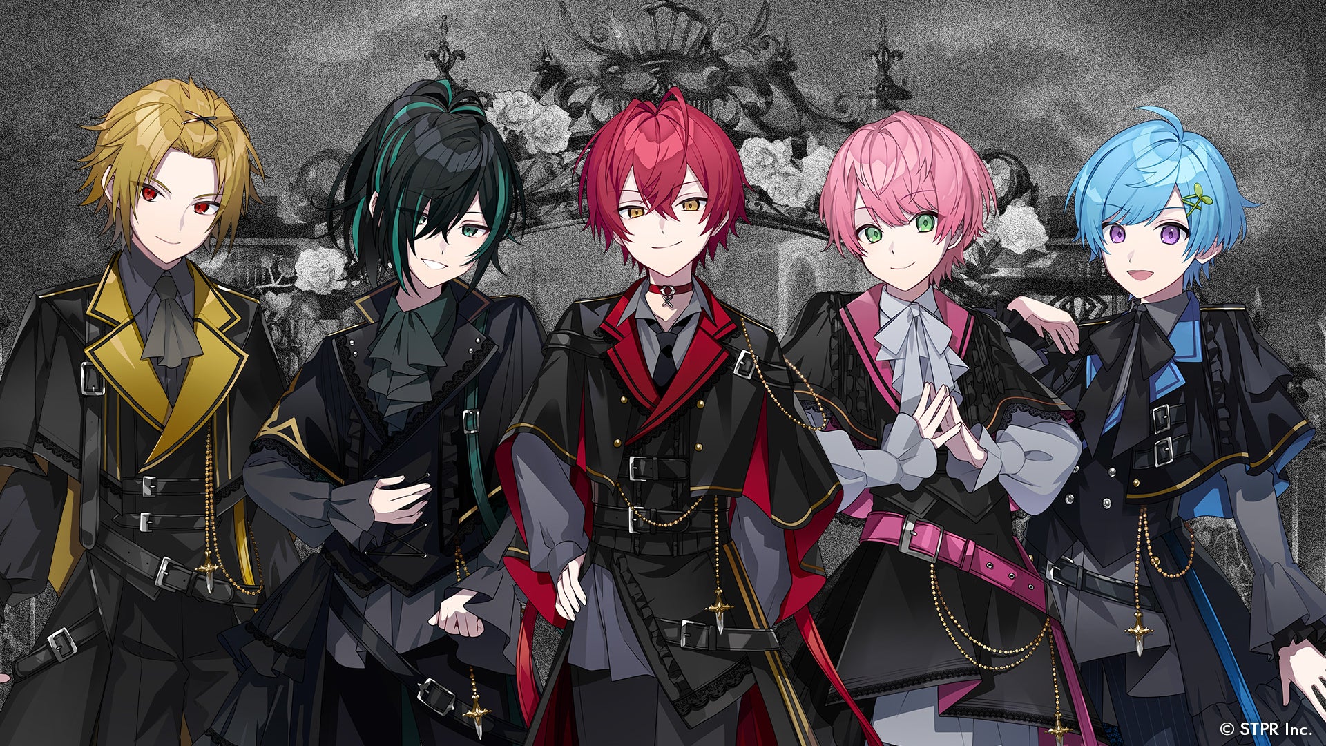 Knight A - 騎士A -」5人で届ける最後の楽曲『夢のその先へ - Special