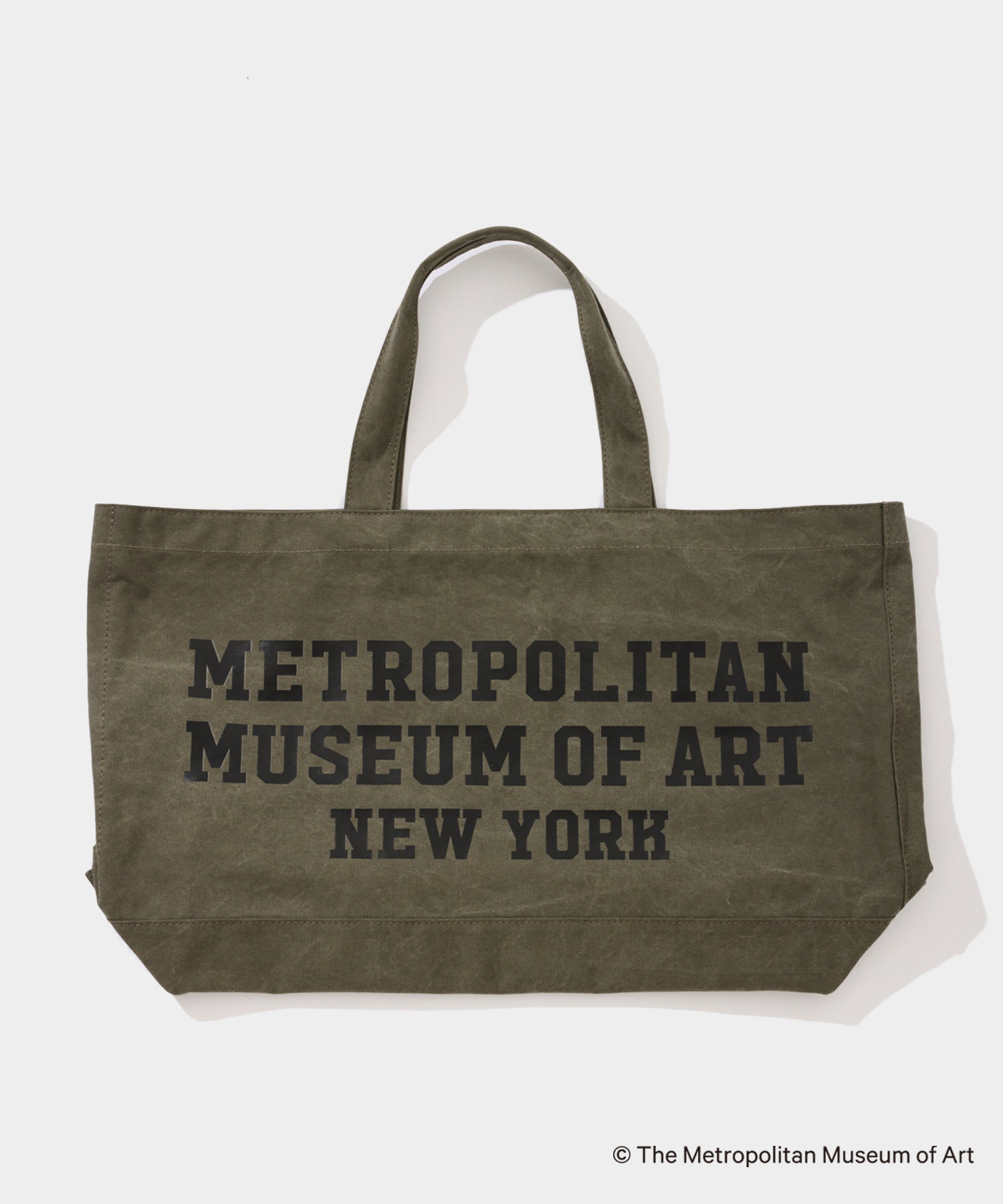 世界最大級の美術館「The Metropolitan Museum of Art（メトロポリタン