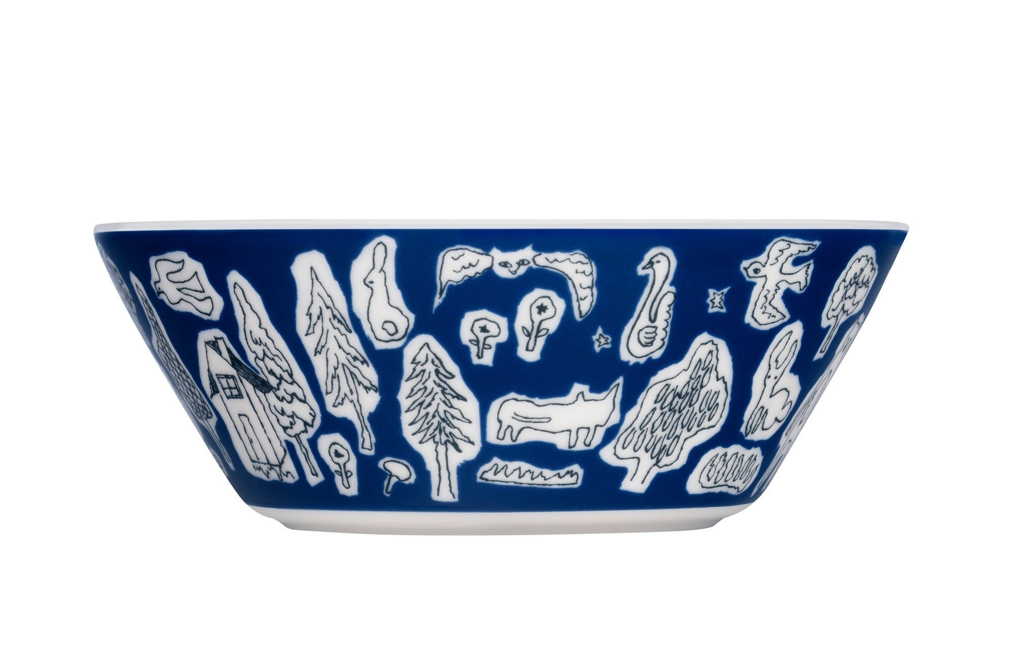 イッタラ】新作 Iittala × minä perhonen 